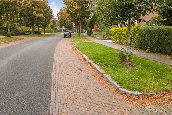 Medium property photo - Van Heemstralaan 19, 6814 KB Arnhem